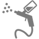 Lackierung